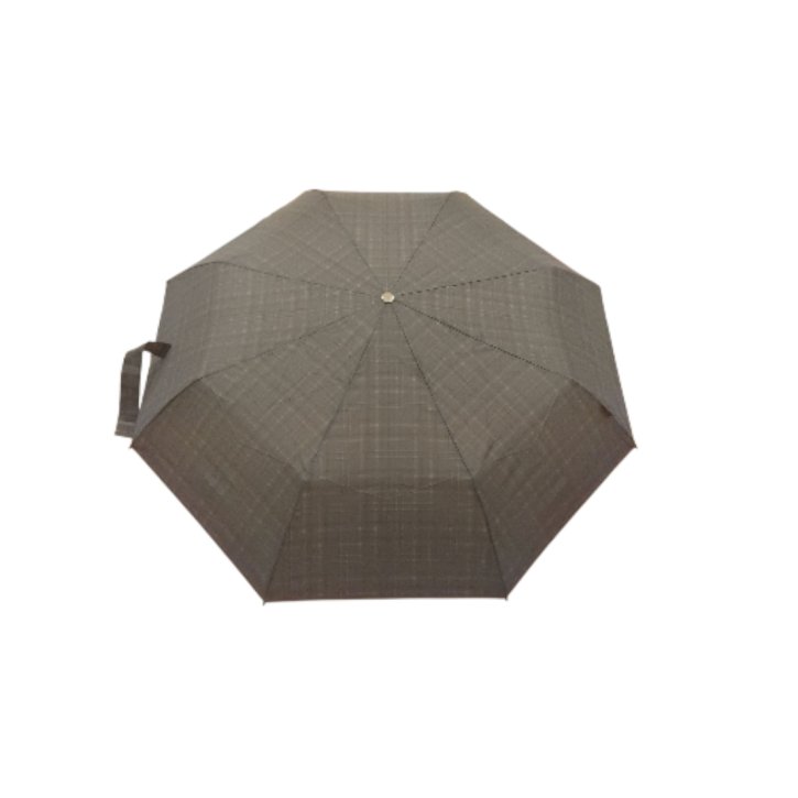 Doppler Knirps T200 medium duomatic men´s prints check